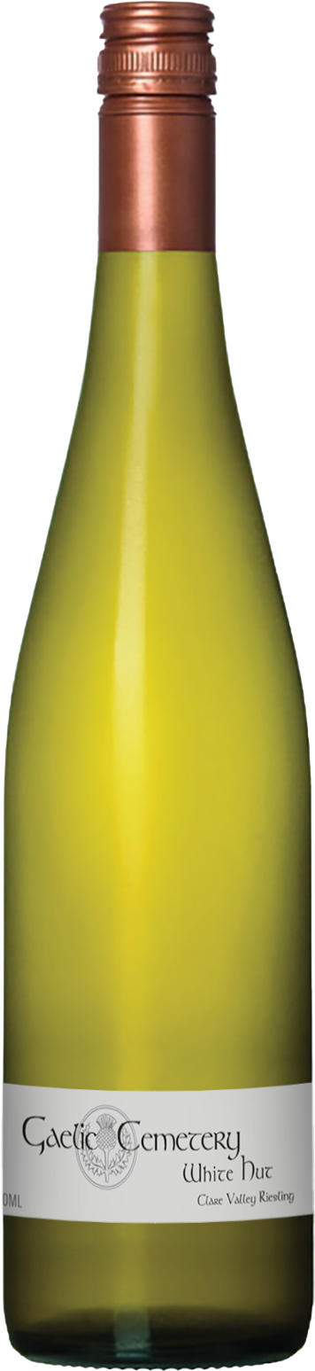 Gaelic Cemetery Vineyard White Hut Clare Valley Riesling 2021 Clare Valley